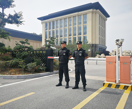 金融保險安保服務 金融保險安保服務